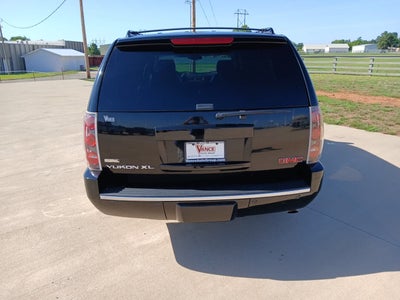 2010 GMC Yukon XL 1500 Denali