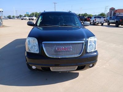 2010 GMC Yukon XL 1500 Denali
