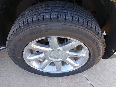 2010 GMC Yukon XL 1500 Denali