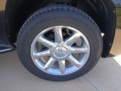 2010 GMC Yukon XL 1500 Denali