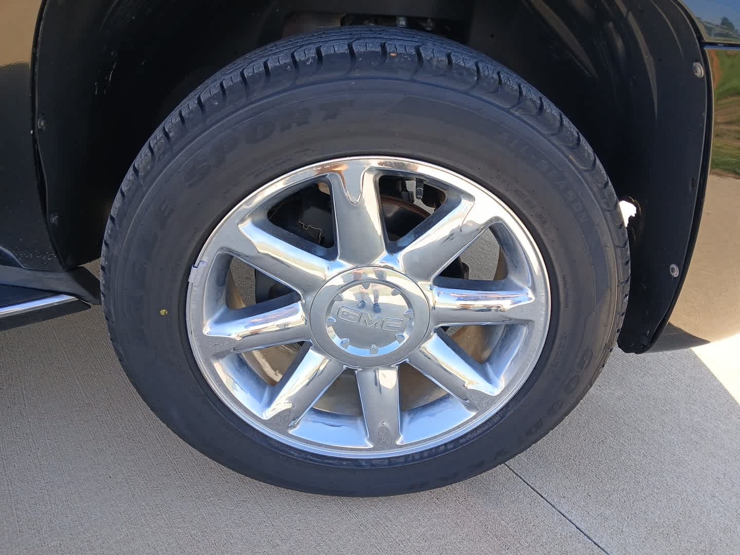 2010 GMC Yukon XL 1500 Denali