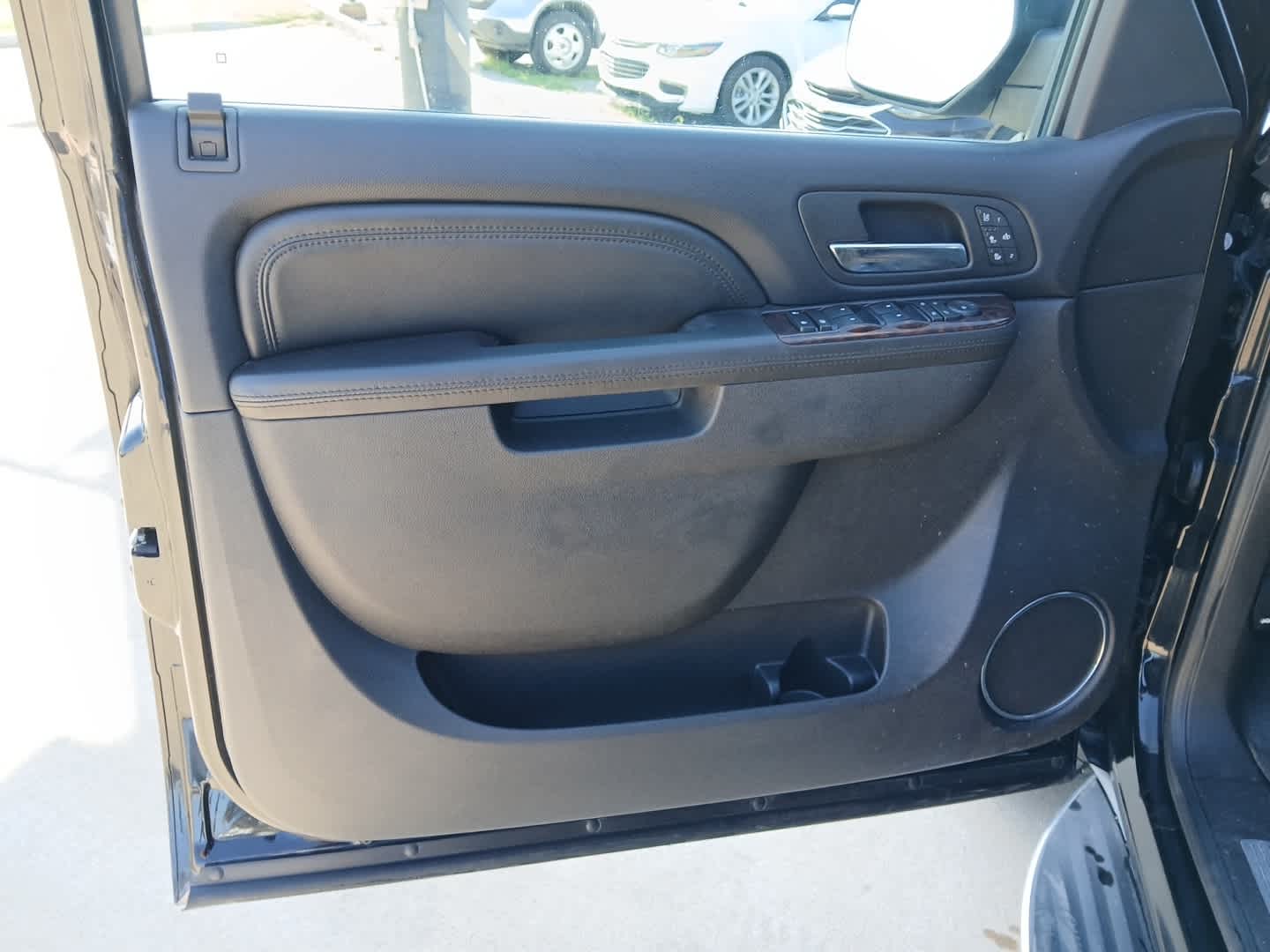 2010 GMC Yukon XL 1500 Denali