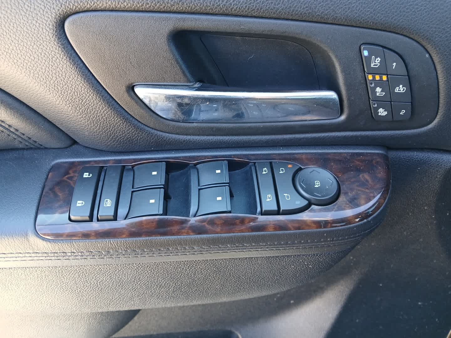 2010 GMC Yukon XL 1500 Denali