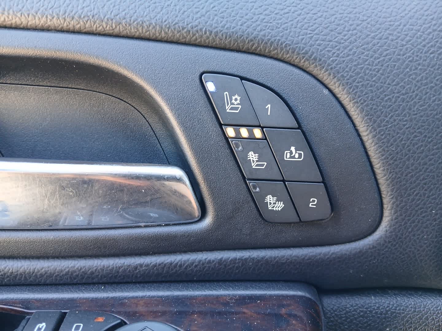2010 GMC Yukon XL 1500 Denali