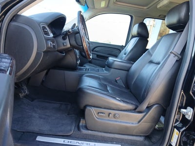 2010 GMC Yukon XL 1500 Denali