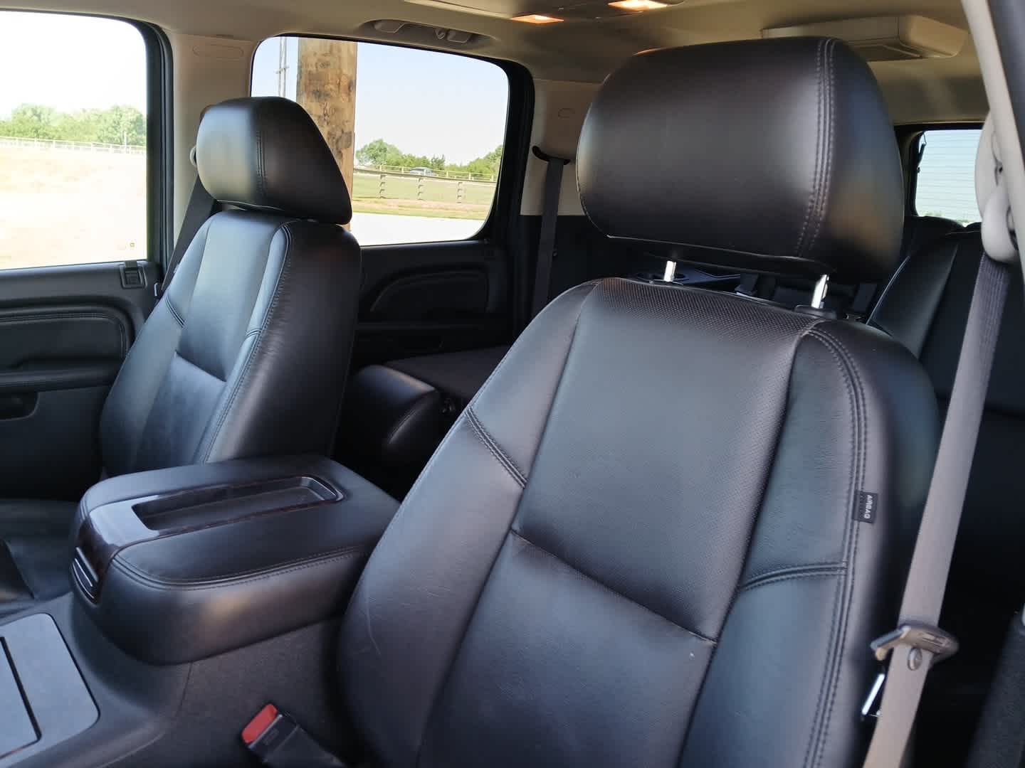 2010 GMC Yukon XL 1500 Denali