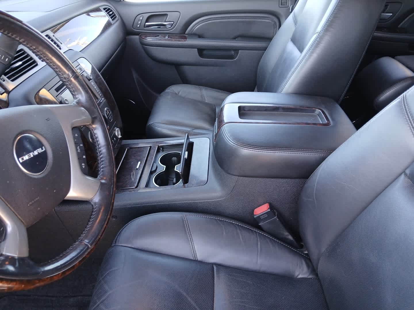 2010 GMC Yukon XL 1500 Denali