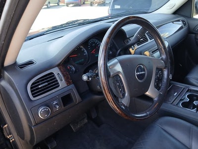 2010 GMC Yukon XL 1500 Denali