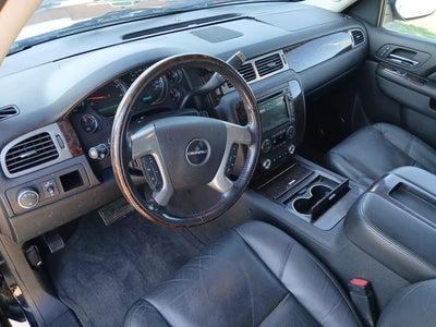 2010 GMC Yukon XL 1500 Denali