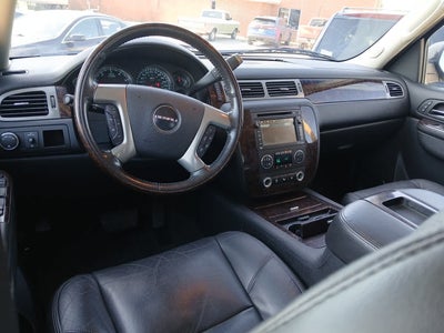 2010 GMC Yukon XL 1500 Denali