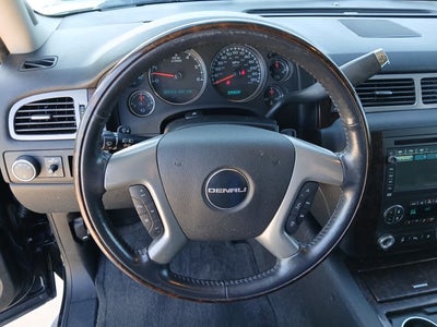 2010 GMC Yukon XL 1500 Denali