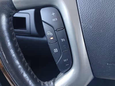 2010 GMC Yukon XL 1500 Denali