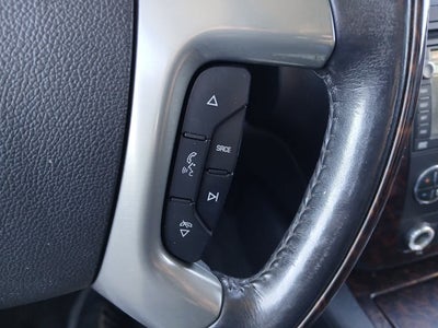 2010 GMC Yukon XL 1500 Denali