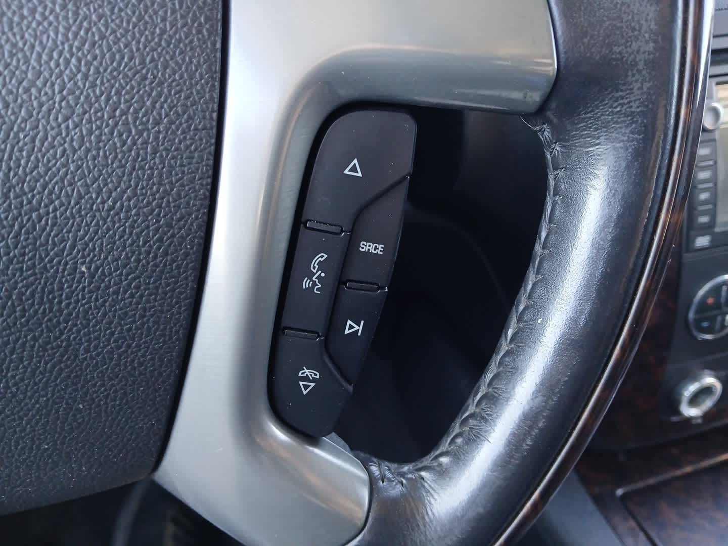 2010 GMC Yukon XL 1500 Denali