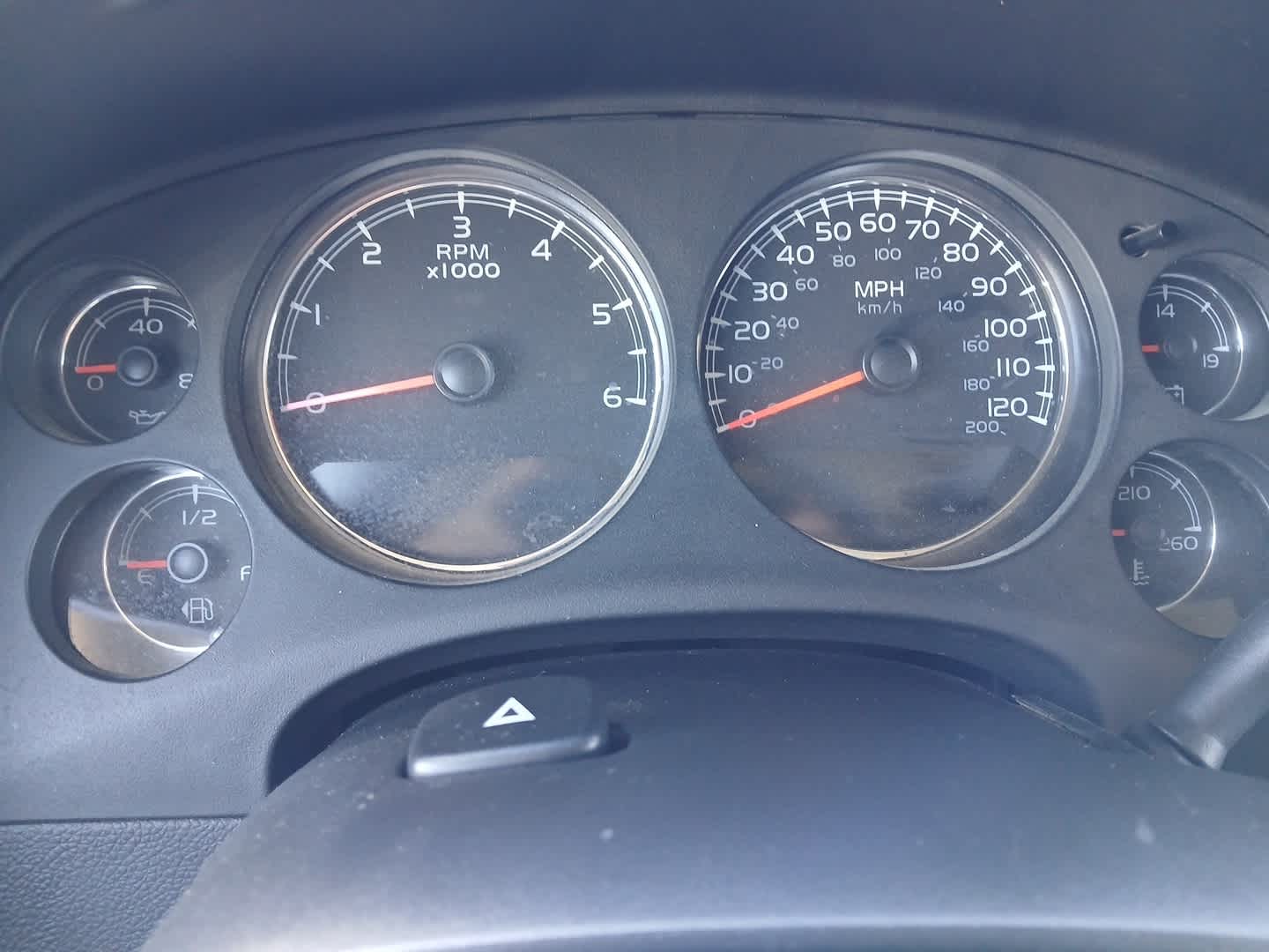 2010 GMC Yukon XL 1500 Denali