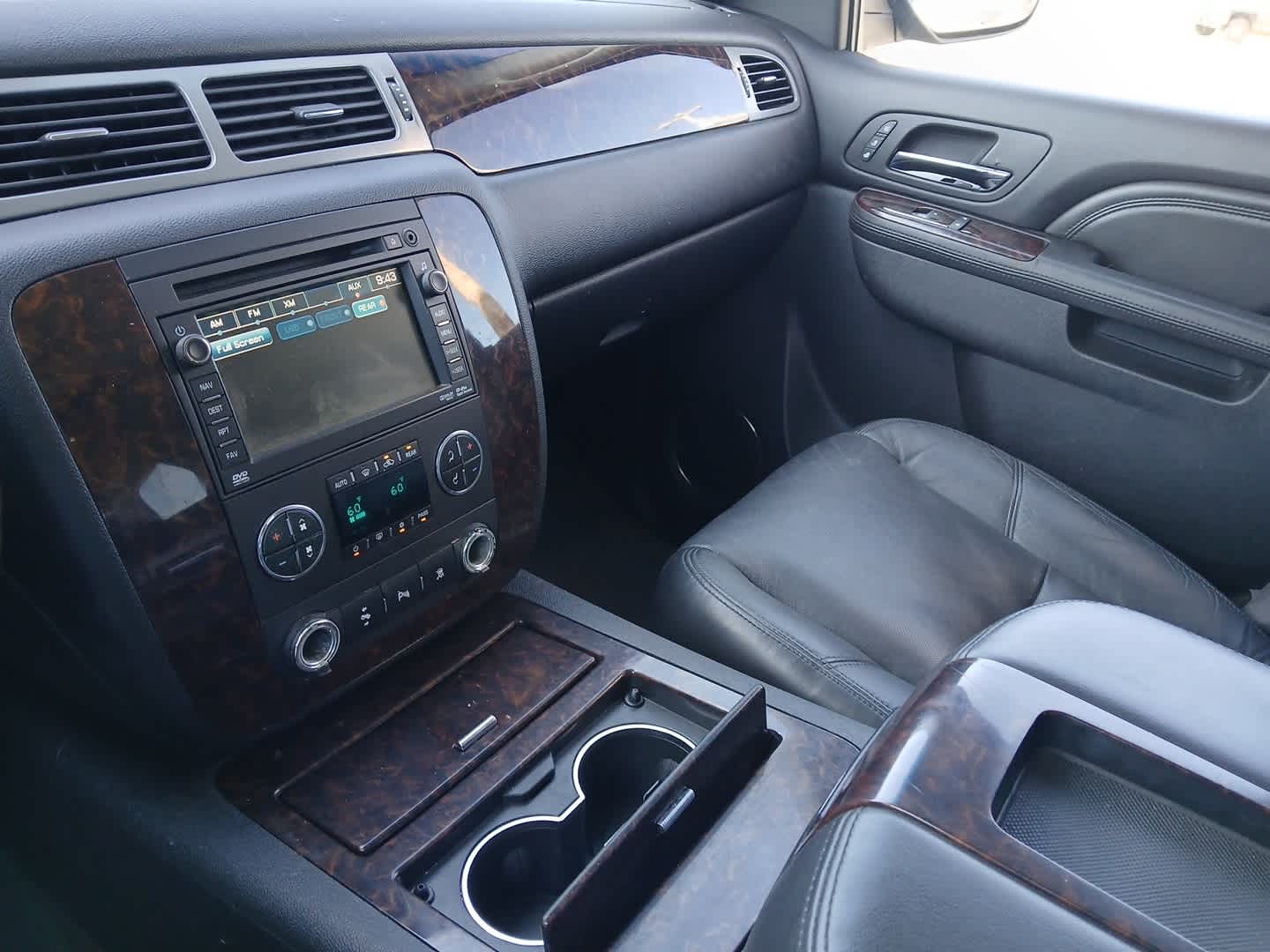 2010 GMC Yukon XL 1500 Denali