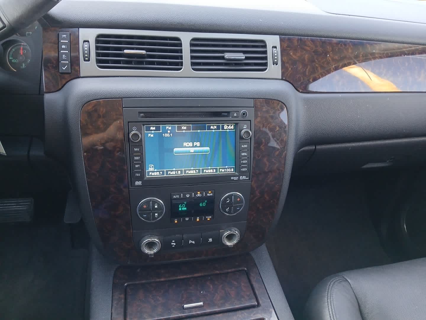 2010 GMC Yukon XL 1500 Denali