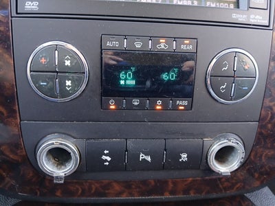 2010 GMC Yukon XL 1500 Denali
