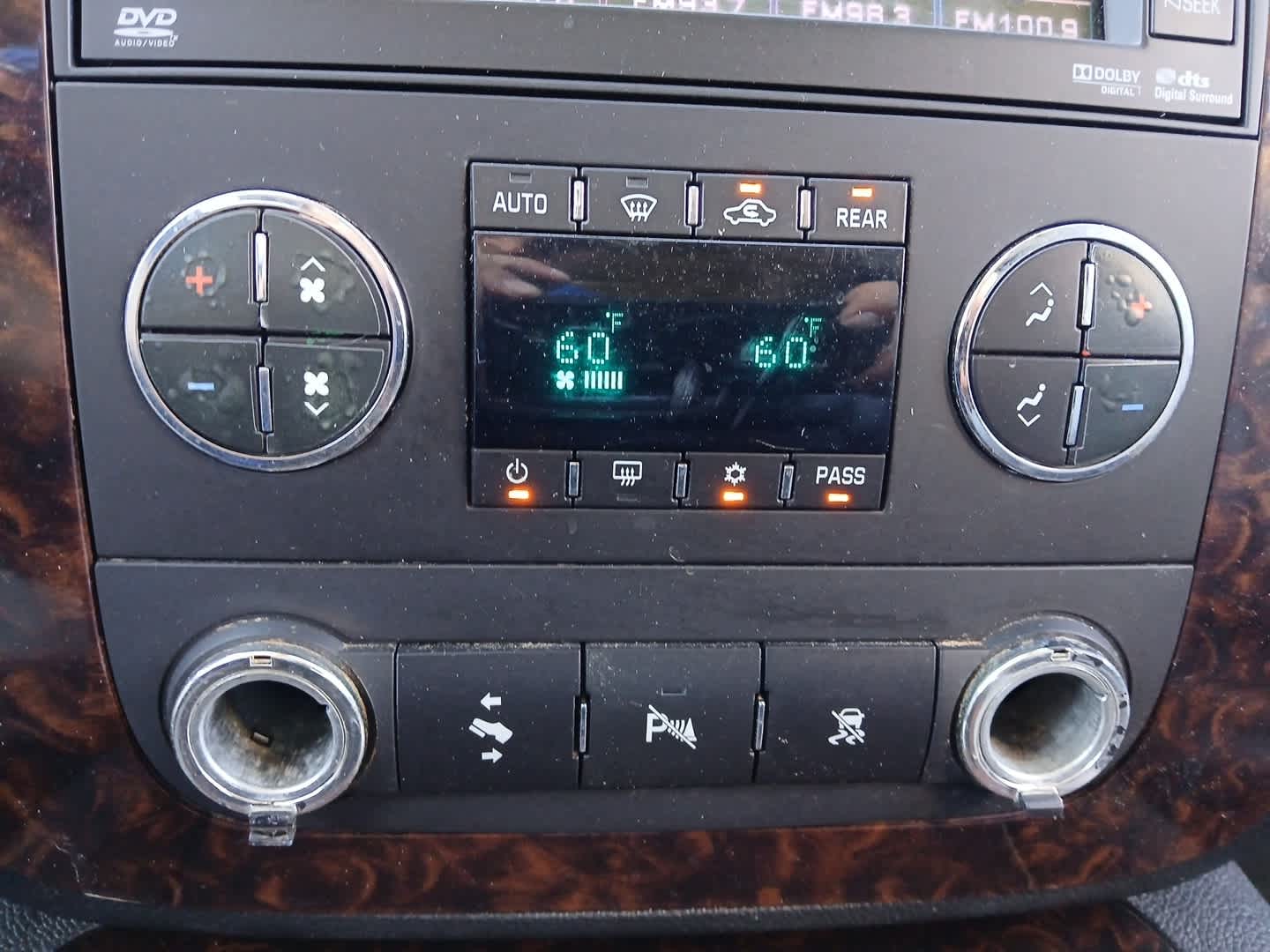 2010 GMC Yukon XL 1500 Denali
