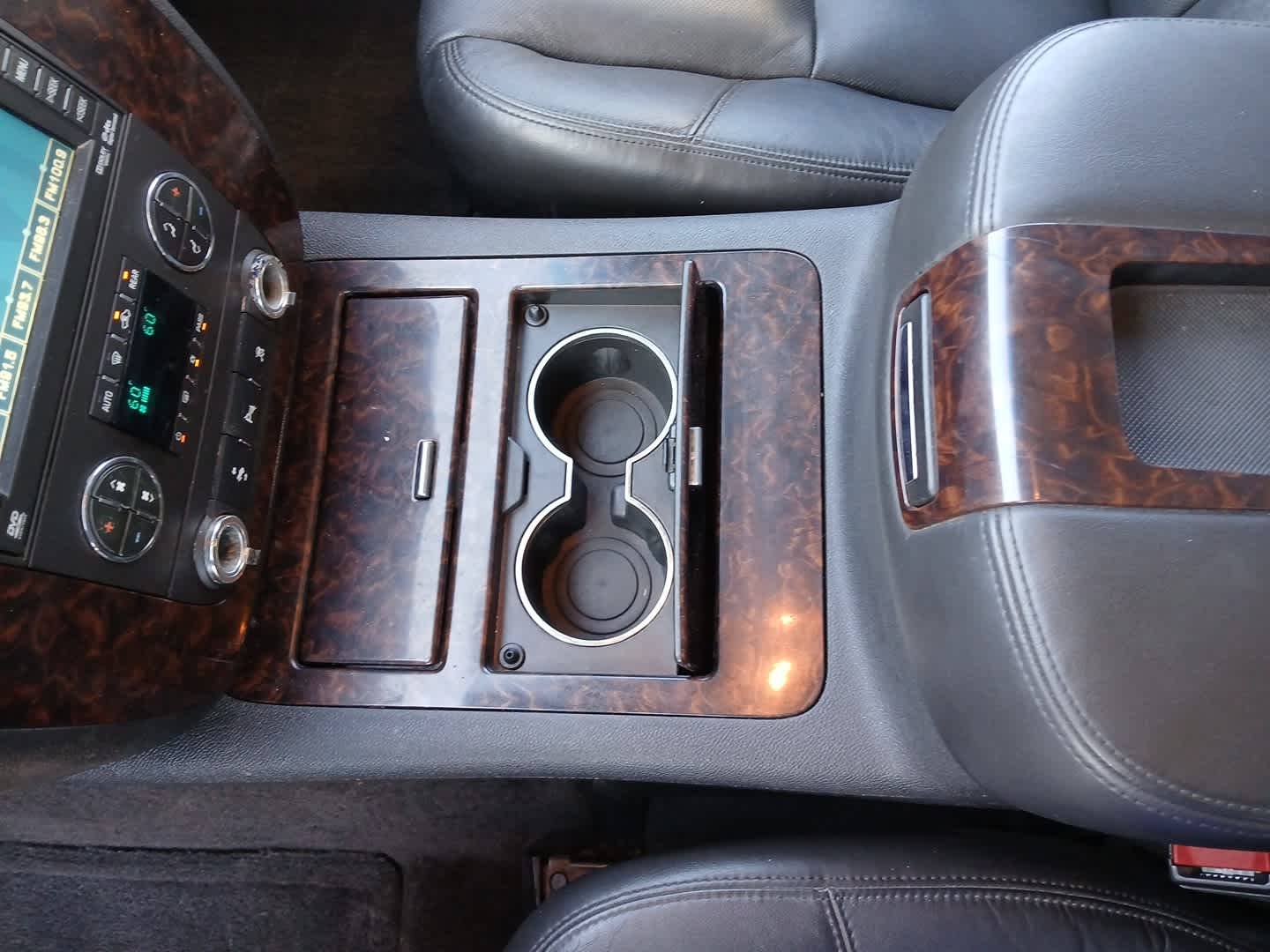 2010 GMC Yukon XL 1500 Denali