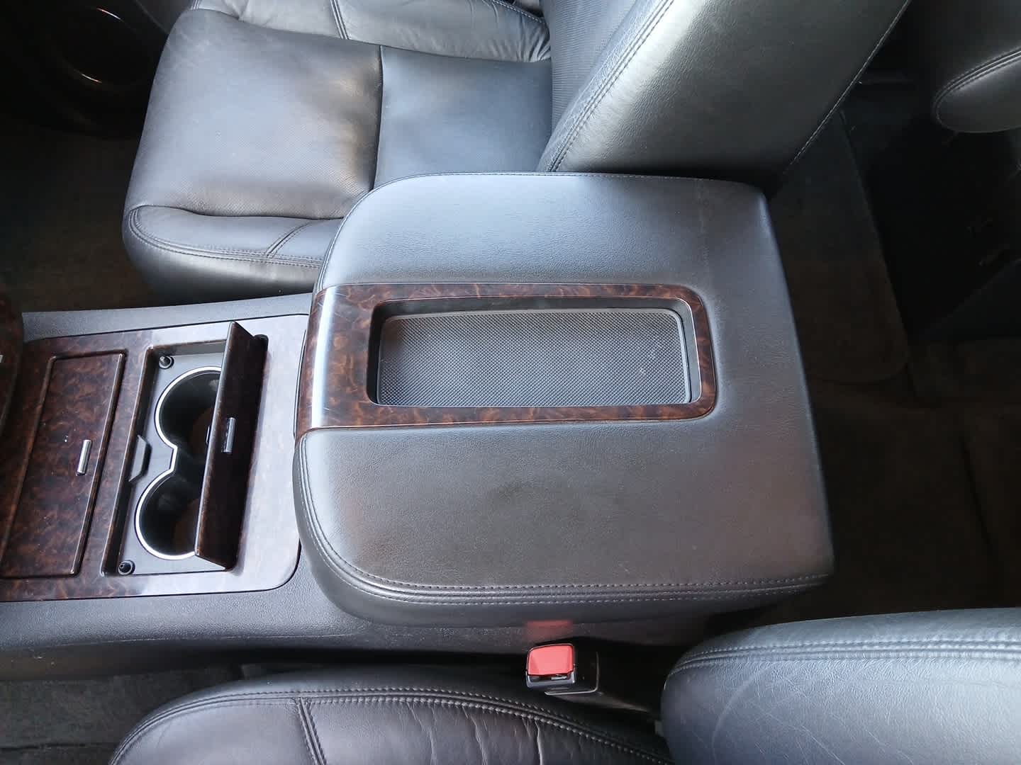 2010 GMC Yukon XL 1500 Denali