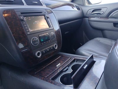 2010 GMC Yukon XL 1500 Denali