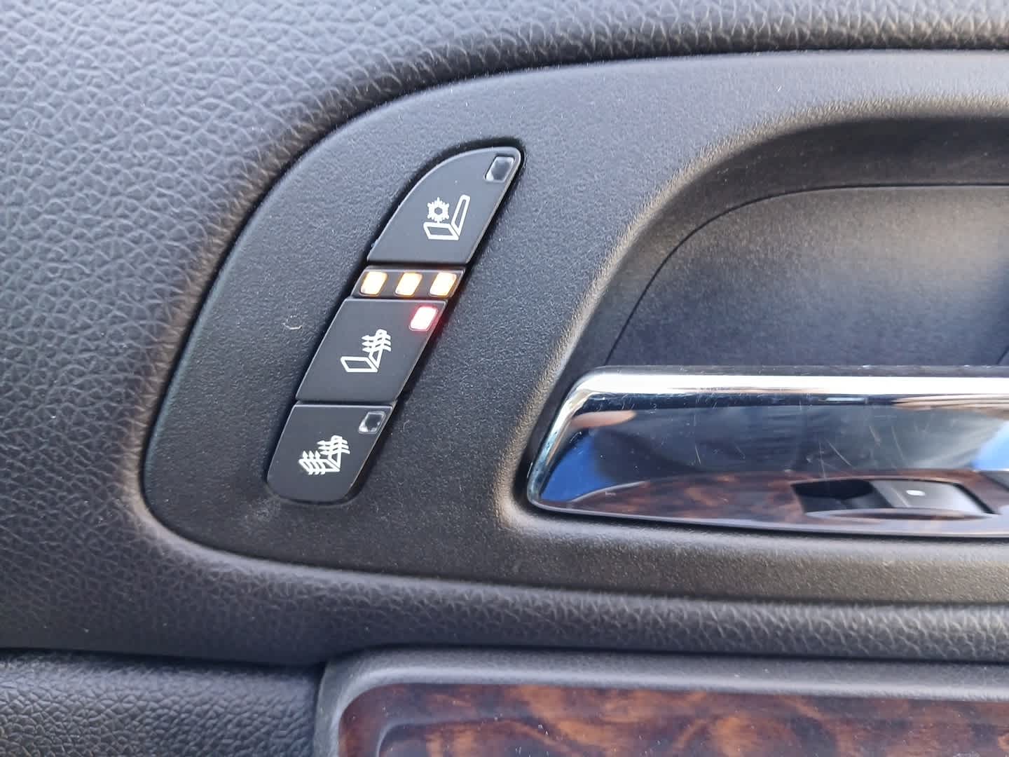 2010 GMC Yukon XL 1500 Denali