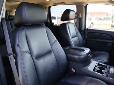 2010 GMC Yukon XL 1500 Denali