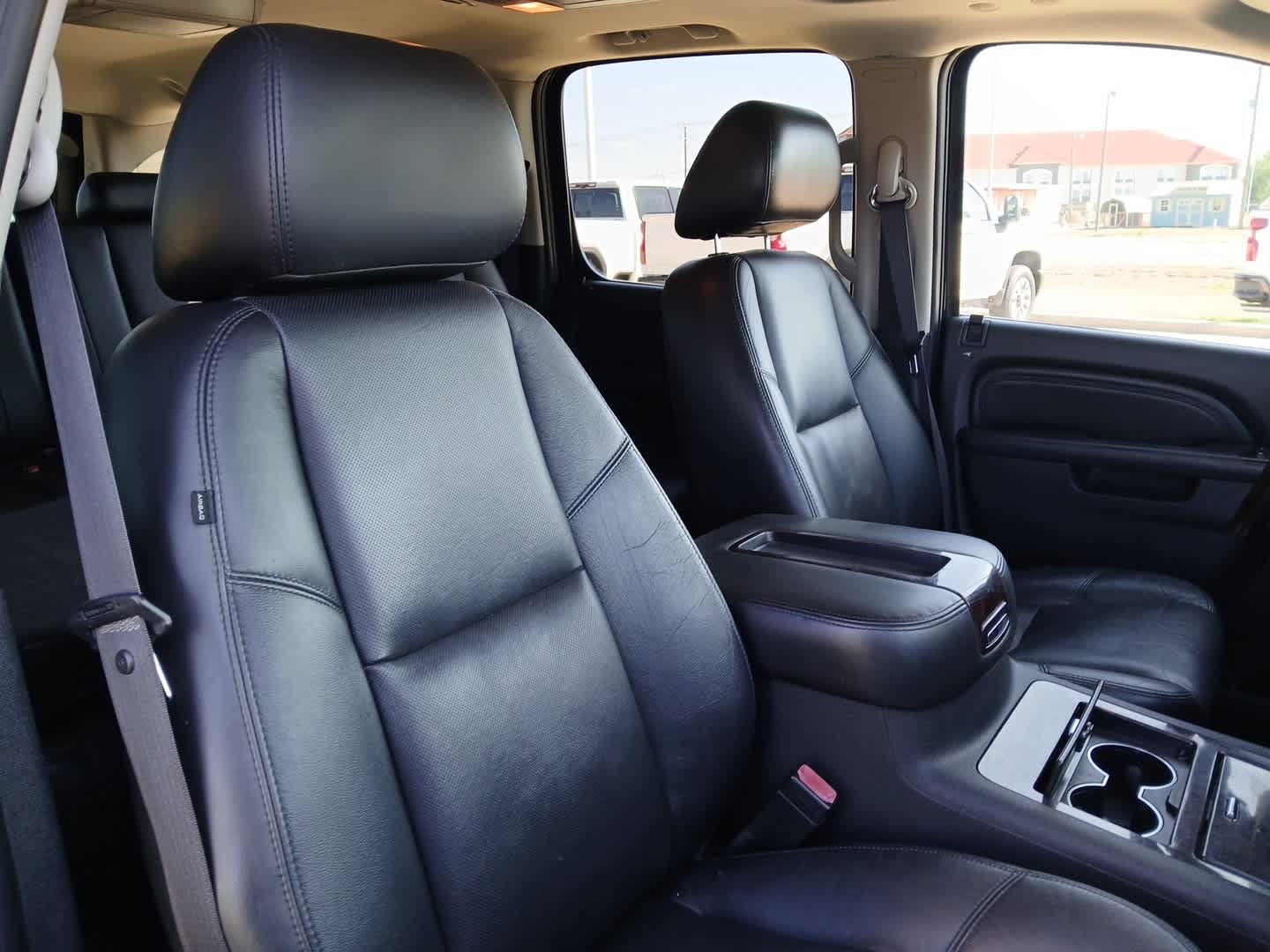 2010 GMC Yukon XL 1500 Denali