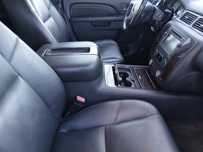 2010 GMC Yukon XL 1500 Denali