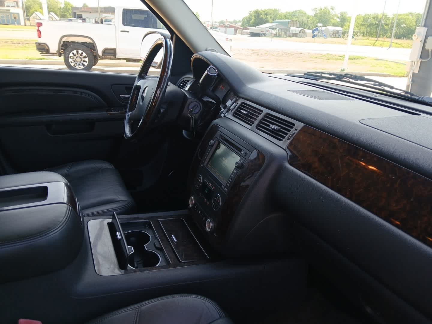 2010 GMC Yukon XL 1500 Denali