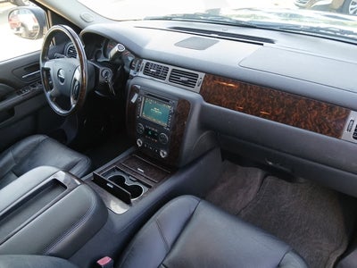 2010 GMC Yukon XL 1500 Denali