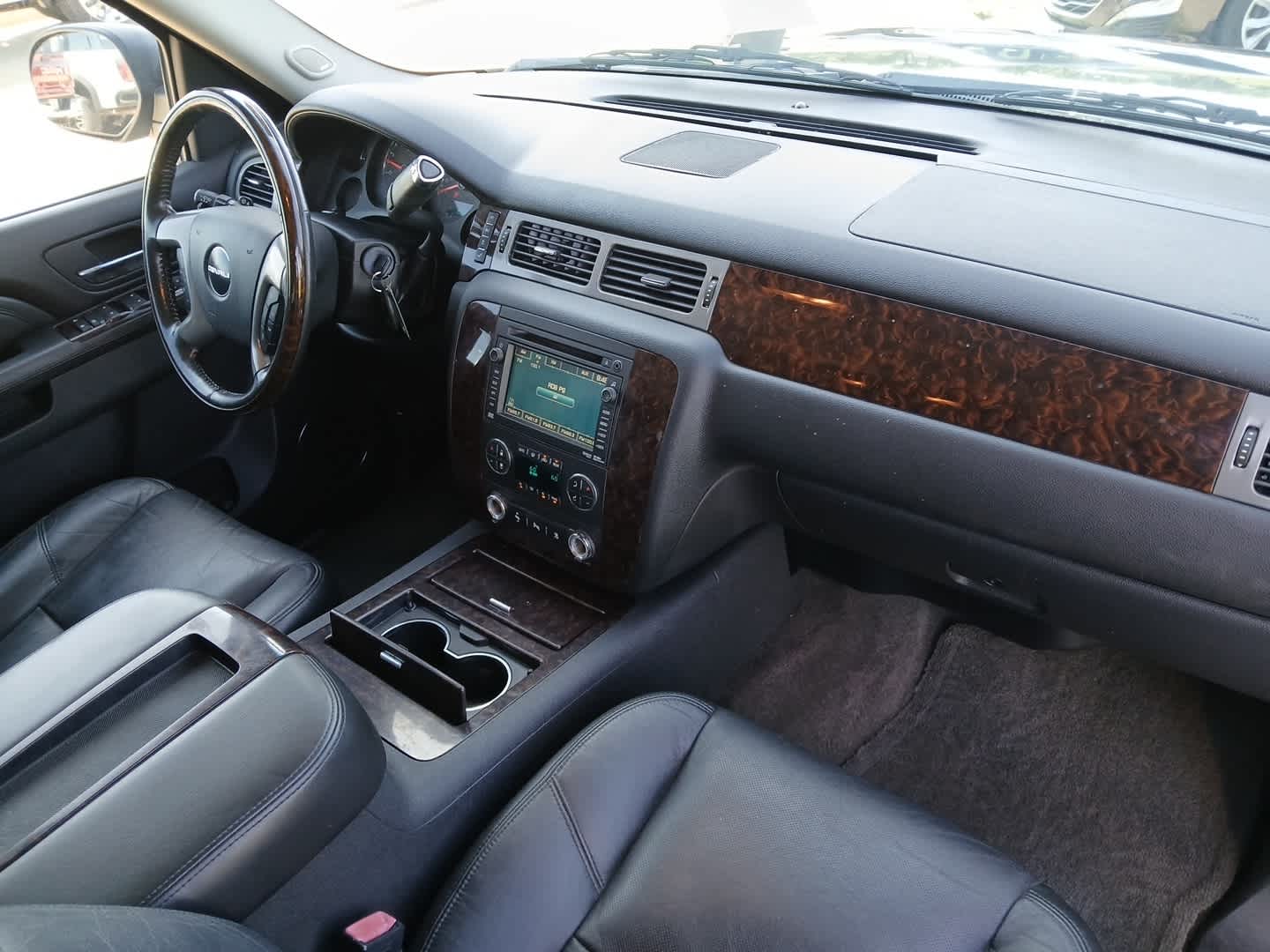 2010 GMC Yukon XL 1500 Denali