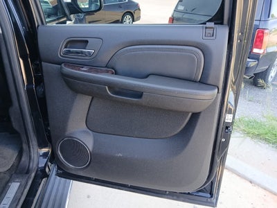 2010 GMC Yukon XL 1500 Denali