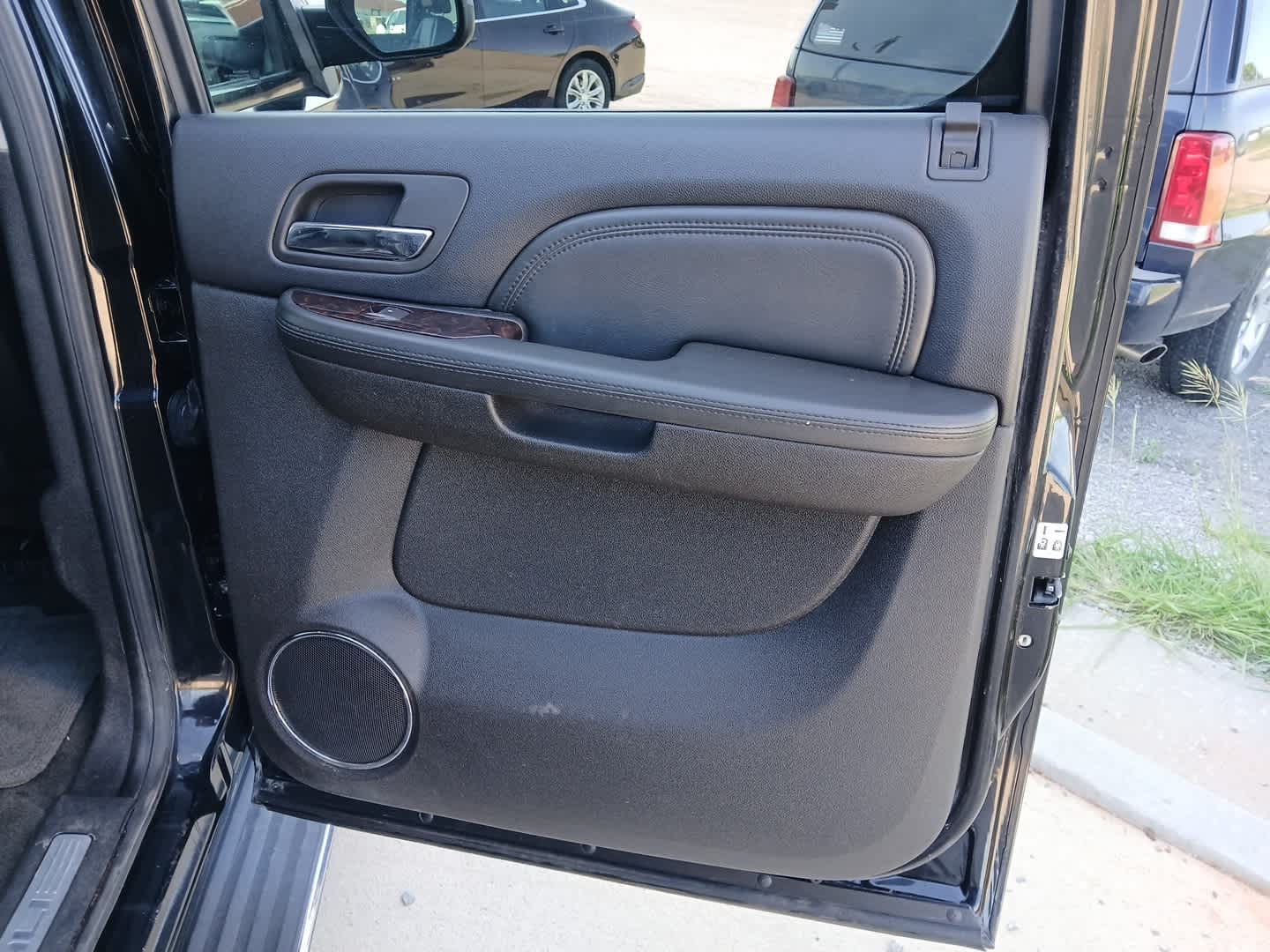 2010 GMC Yukon XL 1500 Denali