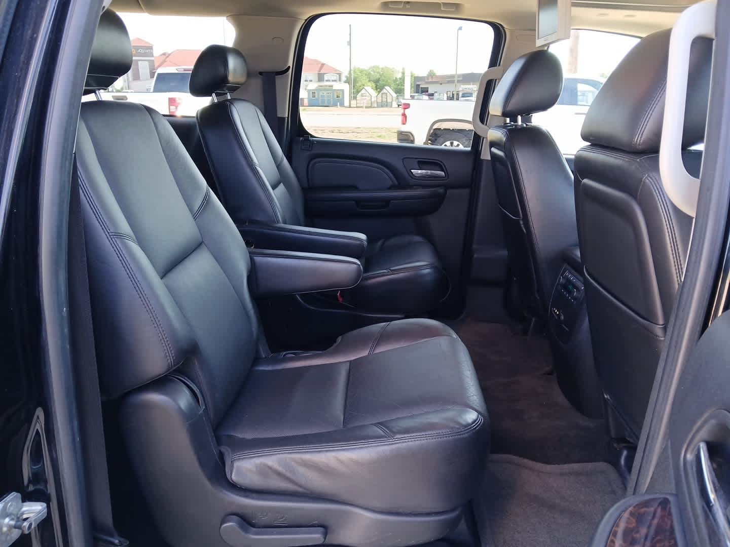 2010 GMC Yukon XL 1500 Denali