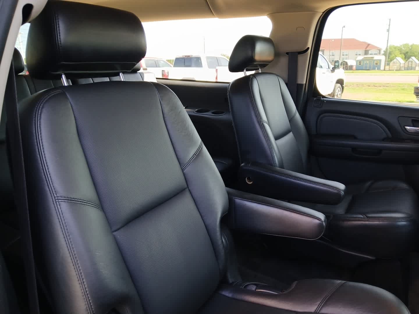 2010 GMC Yukon XL 1500 Denali