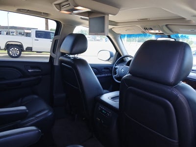 2010 GMC Yukon XL 1500 Denali