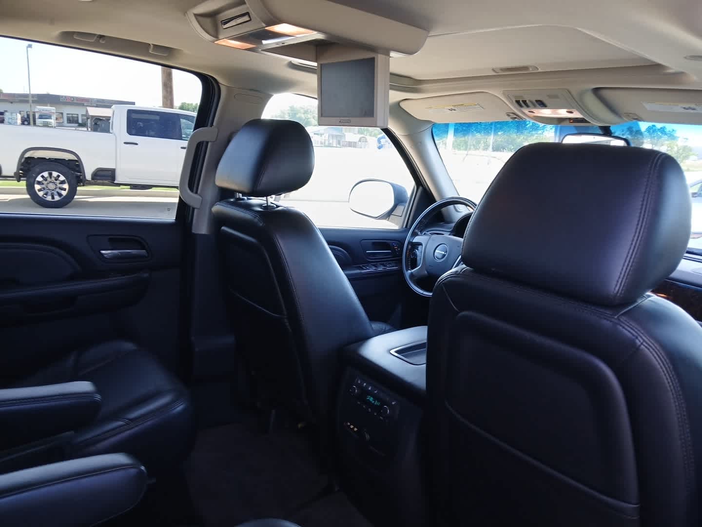 2010 GMC Yukon XL 1500 Denali
