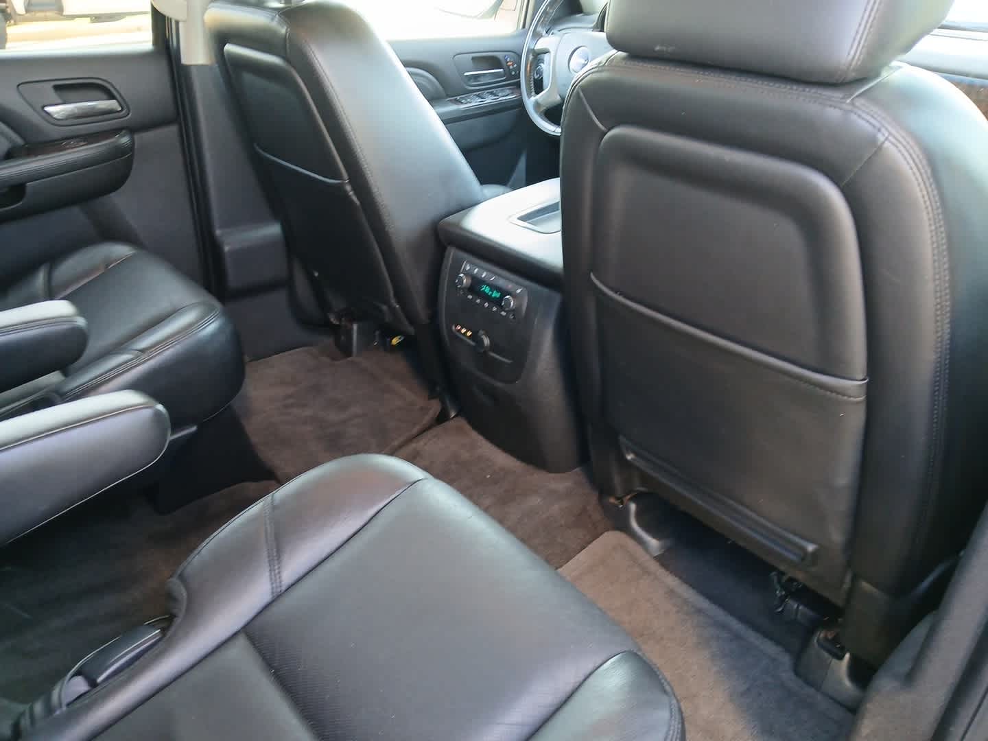 2010 GMC Yukon XL 1500 Denali