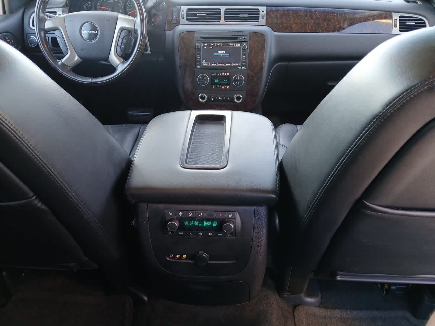 2010 GMC Yukon XL 1500 Denali