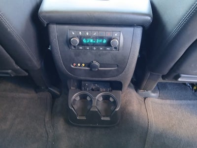 2010 GMC Yukon XL 1500 Denali