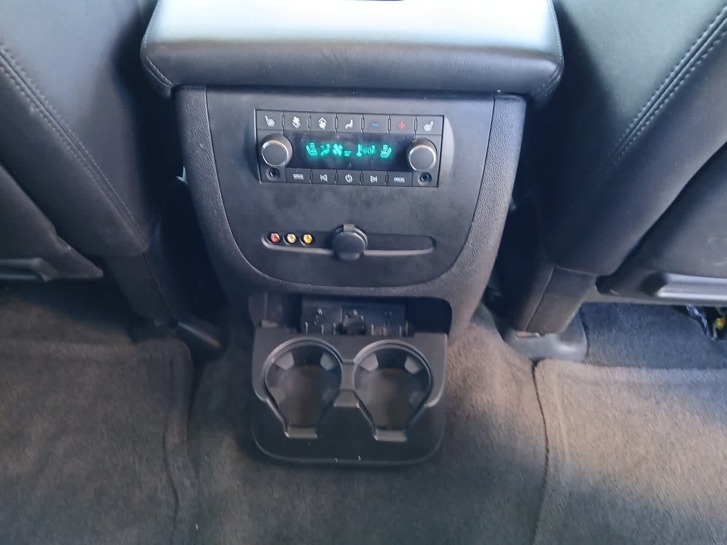 2010 GMC Yukon XL 1500 Denali