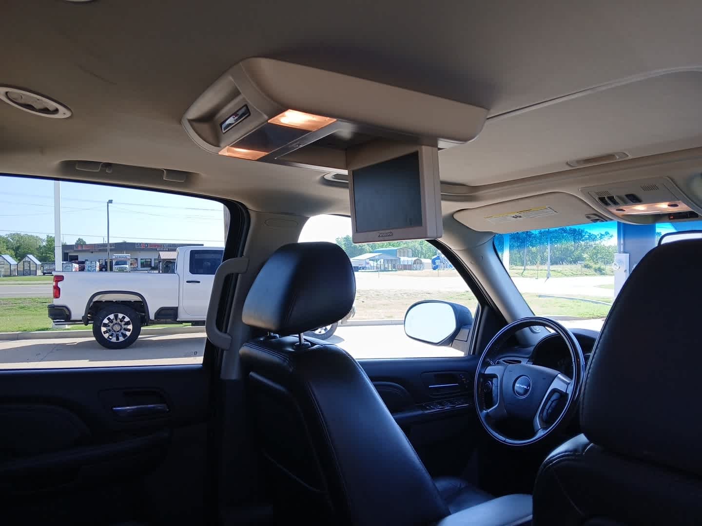 2010 GMC Yukon XL 1500 Denali