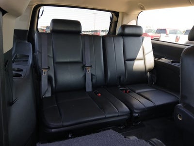 2010 GMC Yukon XL 1500 Denali