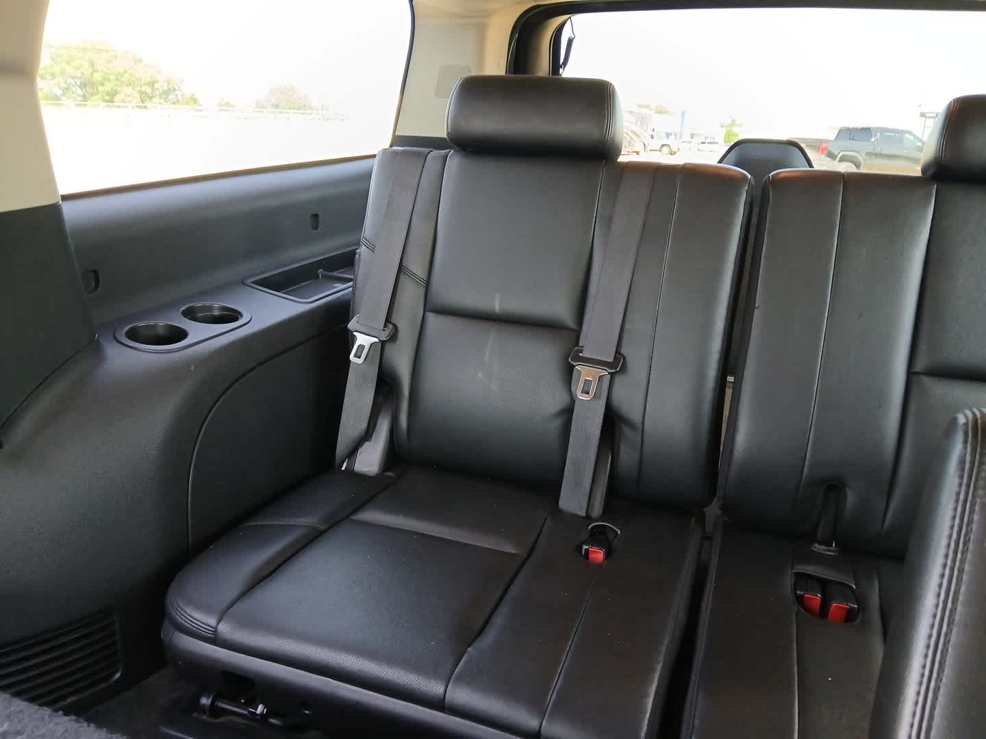 2010 GMC Yukon XL 1500 Denali