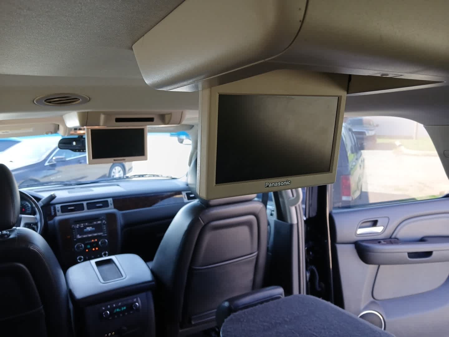 2010 GMC Yukon XL 1500 Denali