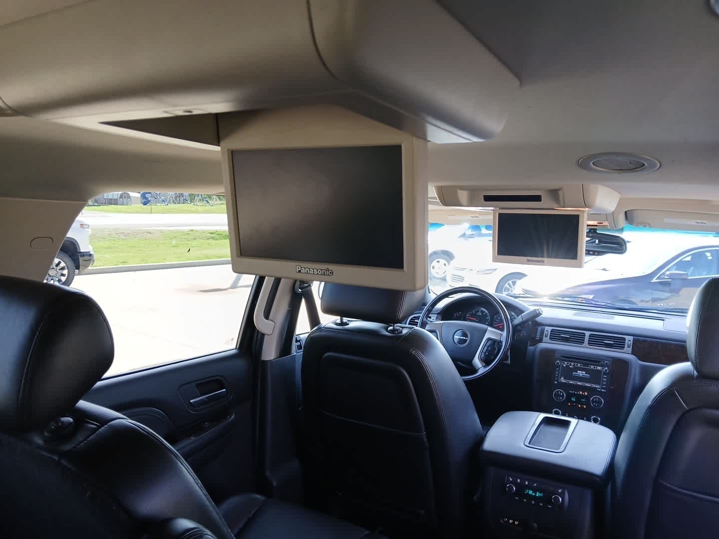 2010 GMC Yukon XL 1500 Denali
