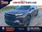 2026 Chevrolet Traverse AWD RS