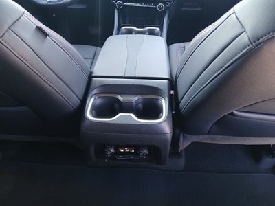 2026 Chevrolet Traverse AWD RS
